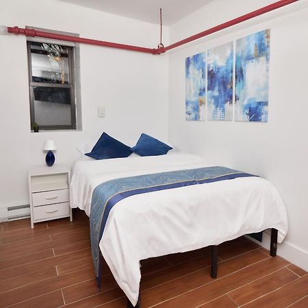 Comfy Guest House In Hell'S Kitchen New York Ngoại thất bức ảnh