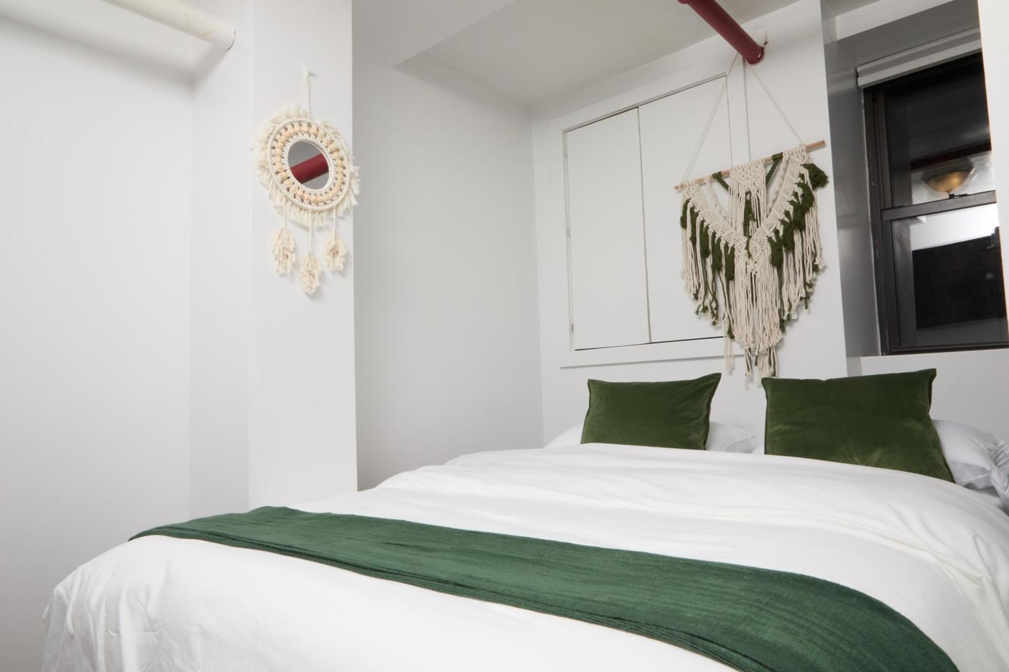 Comfy Guest House In Hell'S Kitchen New York Ngoại thất bức ảnh